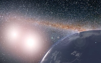 El exoplaneta GJ 251 c