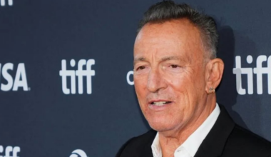 Diario HOY | Para Bruce Springsteen, el sueño americano no es “censura y odio”