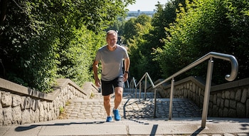 Se recomienda la recuperación activa