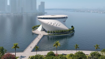 Dubái presenta el Dubai Museum
