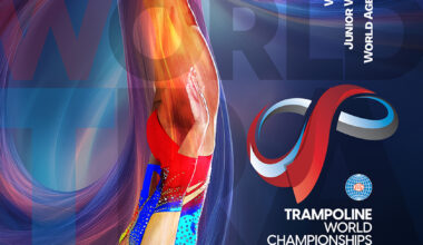 Campeonato Mundial de Trampolín 2025