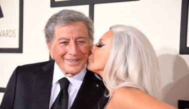 Lady Gaga y Tony Bennett: Doce años de genuina amistad entre el ‘crooner’ y “la Picasso de América”