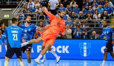 El Barça corre, se divierte y apabulla al Wisla