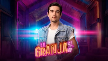 Sergio Mayer Mori. (La Franja