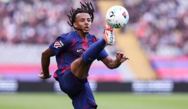 Barcelona - Olympiacos partido de Champions League