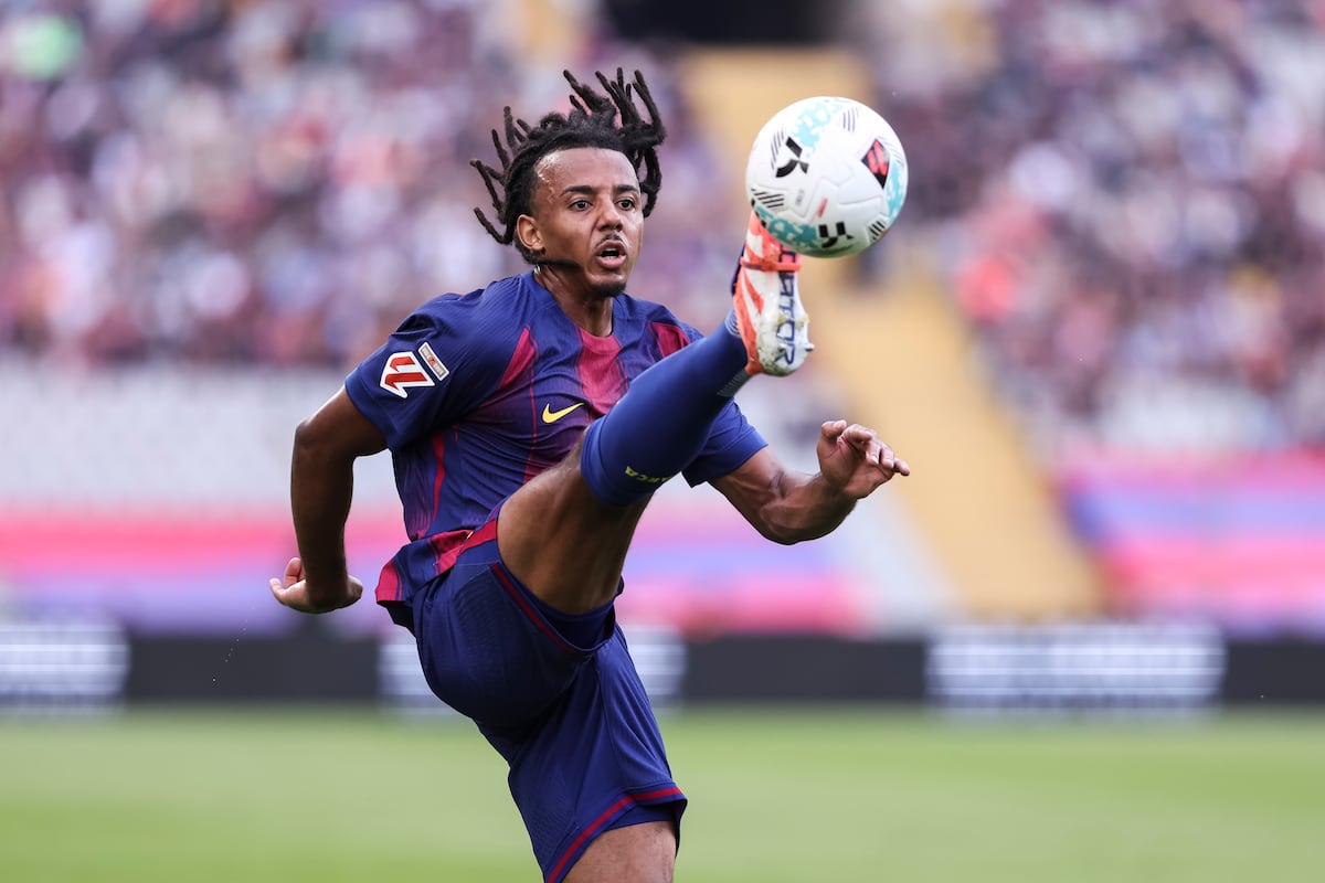 Barcelona - Olympiacos partido de Champions League