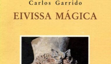 La 'Eivissa Mágica' vuelve a las librerías en una reedición con material extra | Ocio y cultura