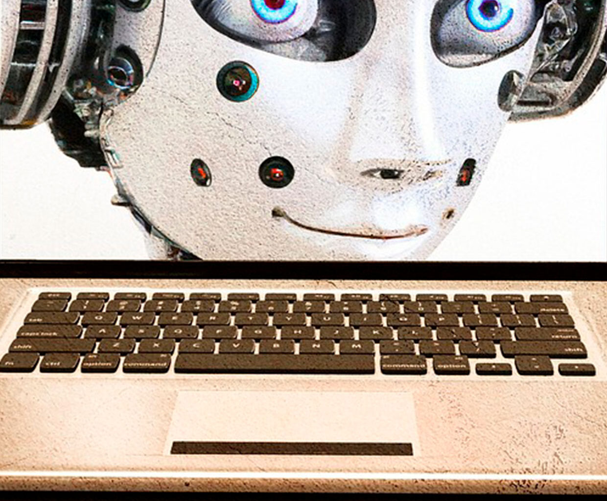 La inteligencia artificial ayuda a optimizar y a garantizar el futuro del libro y la lectura, según los expertos