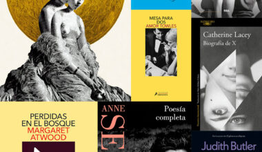 Los mejores libros traducidos al español en 2024