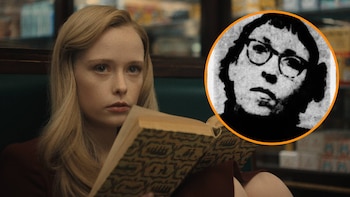 Adeline Watkins fue el rostro