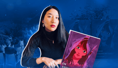 Natasha Rangel abraza la herencia de un legado salvaje en su nuevo libro