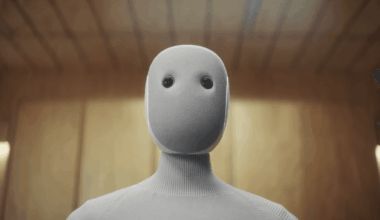 Así es Neo, el primer robot humanoide que llega al mercado prometiendo autonomía total