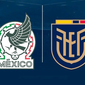 La Selección de Ecuador vs México, por un amistoso: día, horario y cómo ver