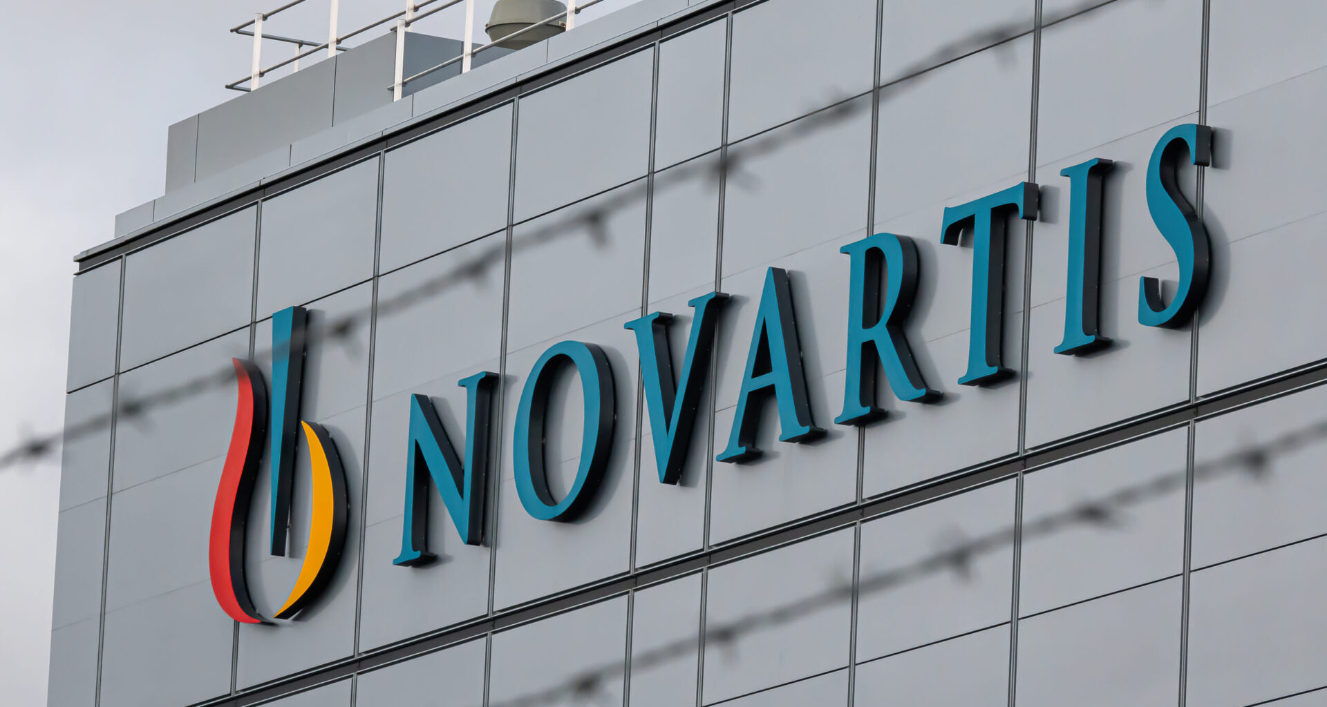 Novartis ha anunciado la compra de Avidity Biosciences