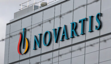 Novartis ha anunciado la compra de Avidity Biosciences