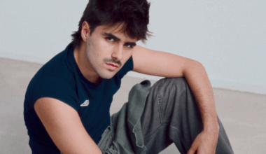 Martin nos presenta "Nuevos recuerdos": "Cuando subo a un escenario me transformo" | LCDM TV