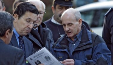 Un asesino múltiple se muda a una aldea de Ourense: «Hai unha alarma social considerable»