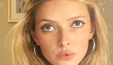 Apple, la hija de Chris Martin (Coldplay) y Gwyneth Paltrow lanza su primera colaboración musical: ‘Satellites’ con Jade Street | Música