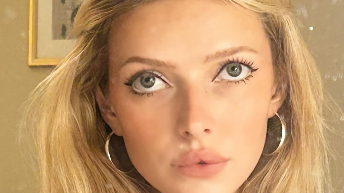 Apple, la hija de Chris Martin (Coldplay) y Gwyneth Paltrow lanza su primera colaboración musical: ‘Satellites’ con Jade Street | Música