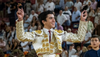 Marco Pérez – Publimetro México