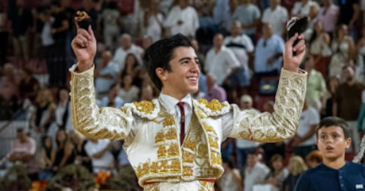 Marco Pérez – Publimetro México