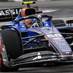 Sainz: “Tenía tanto ritmo que pudimos remontar en Singapur”