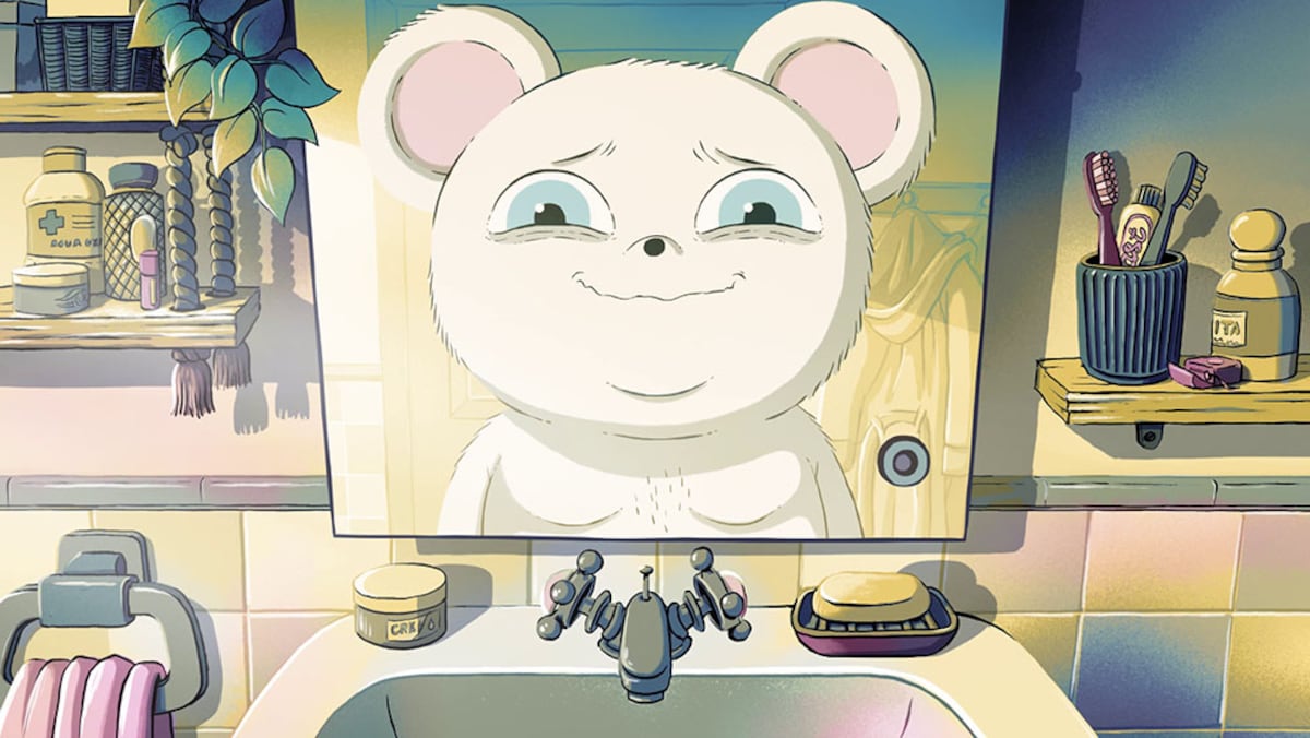 Elsa Fernández-Santos