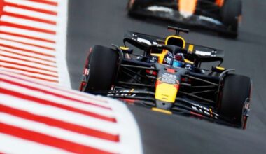 La lista completa de ganadores del GP de Estados Unidos en la historia de la Fórmula 1 – Radio Mitre