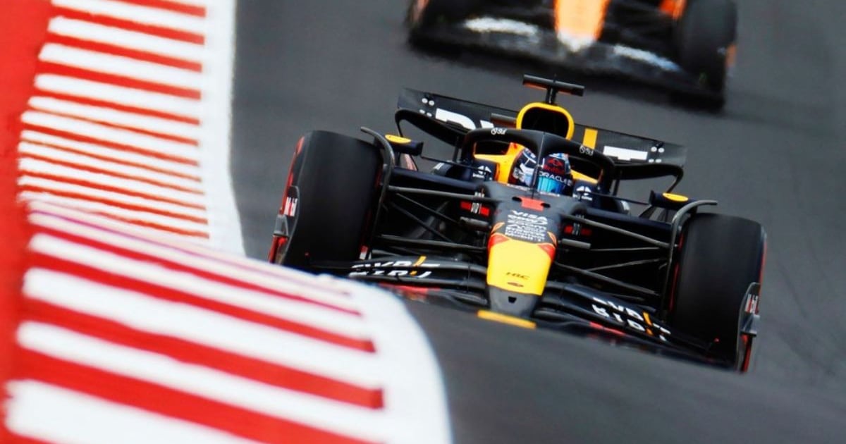 La lista completa de ganadores del GP de Estados Unidos en la historia de la Fórmula 1 – Radio Mitre