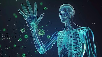 El entrenamiento de resistencia a