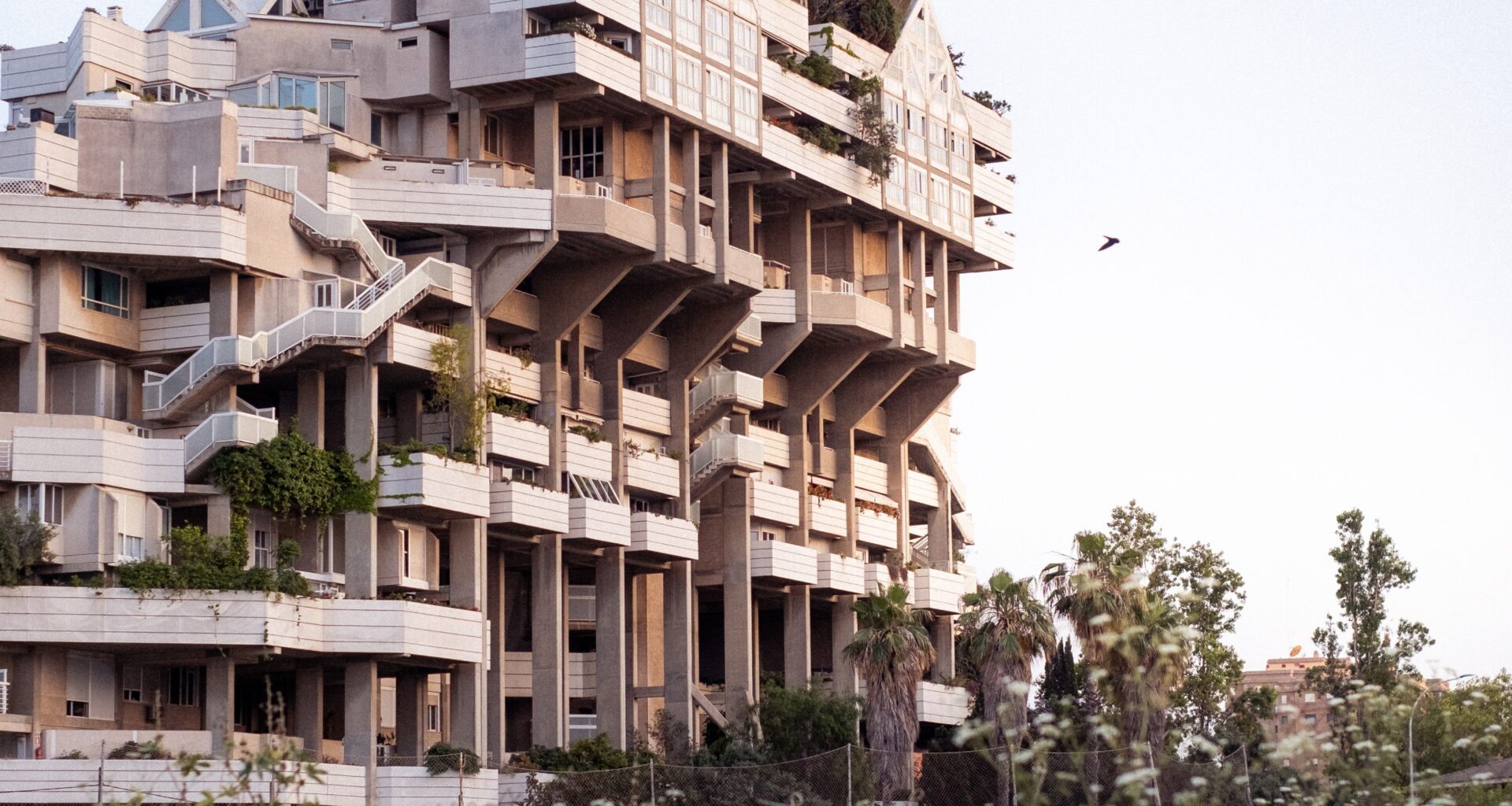 Festival de arquitectura Open House València