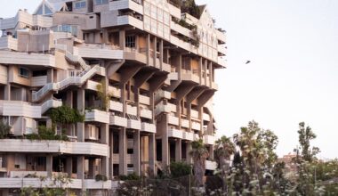 Festival de arquitectura Open House València