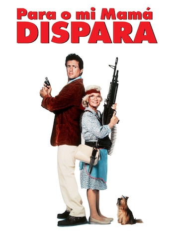 La comedia de acción de