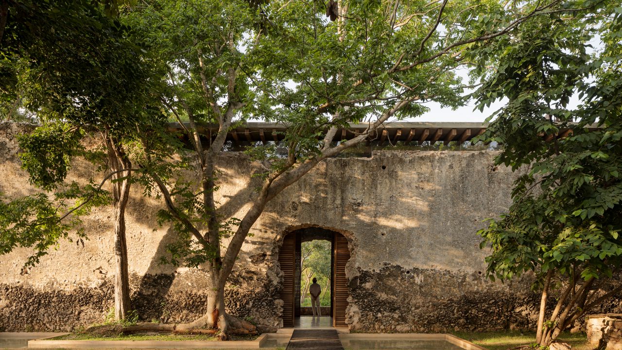 Architectural Digest México y Latinoamérica