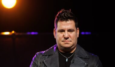 Lucas, de Andy y Lucas, pone fecha a su próxima operación de nariz: “Voy a callar bocas”