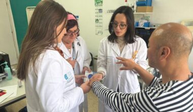 Alrededor de 7.500 ourensanos padecen psoriasis, el 30 % en grado moderado o grave - La Voz de Galicia