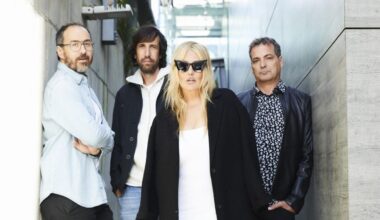 La exconcursante de 'Operación Triunfo' que estuvo cerca de sustituir a Amaia Montero en La Oreja de Van Gogh