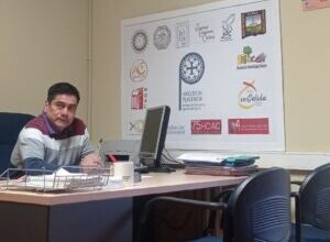 DIOCESIS DE PLASENCIA | ‘Migrantes, misioneros de esperanza’ lema de la Jornada Mundial del Migrante y el Refugiado