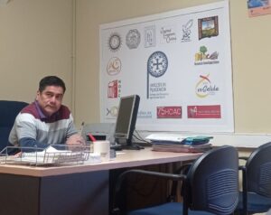DIOCESIS DE PLASENCIA | ‘Migrantes, misioneros de esperanza’ lema de la Jornada Mundial del Migrante y el Refugiado