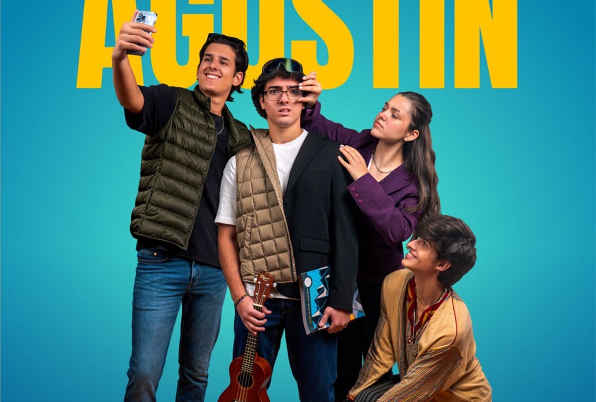 Imagen de "Agustín".