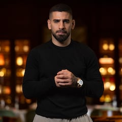 Topuria: “La UFC en España cada vez pinta mejor”