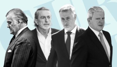 Las confesiones de los cabecillas de Gürtel marcan el juicio final sobre una era de corrupción | España