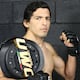 Adrián Luna Martinetti, el nuevo talento ecuatoriano que llega a la UFC