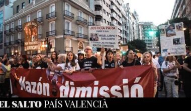 - El Salto - Edición General