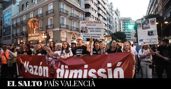 - El Salto - Edición General