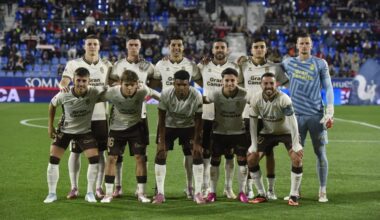 Uno x Uno | Las notas de los jugadores de Las Palmas ante el Huesca