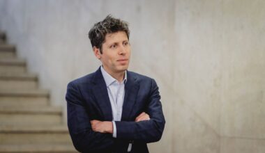 OpenAI amplía su red de socios con AMD en su intención de liderar el desarrollo de la IA general