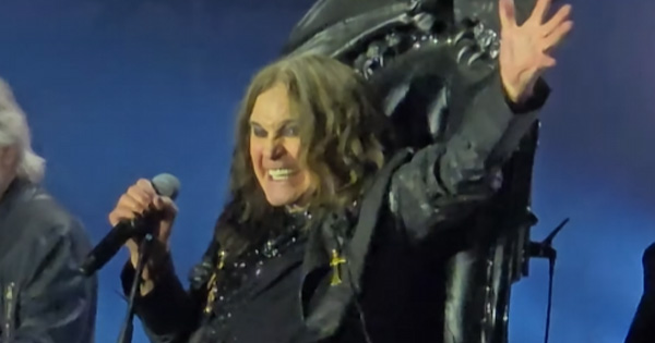El hijo de Ozzy Osbourne confiesa su experiencia agridulce en su último concierto con Black Sabbath: “Fue como un velatorio en vida” - MariskalRock.com