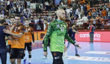 Triste final al invicto del Bathco BM Torrelavega