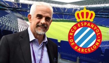 ¡Oficial! Fin a la era Rastar: Alan Pace y VSL ya son los dueños del Espanyol